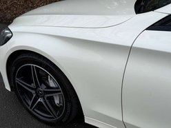 Mercedes-Benz C Class 2.1 C 250 AMG Line Premium+ D Auto 5dr 88