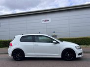 Volkswagen Golf 1.4 TSI BlueMotion Tech ACT R-Line Euro 6 (s/s) 3dr 2
