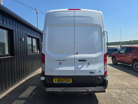 Ford Transit 350 L2 H3 P/V 6
