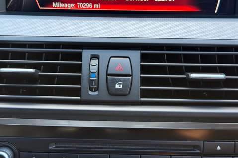 BMW 5 Series 520D M SPORT TOURING 45