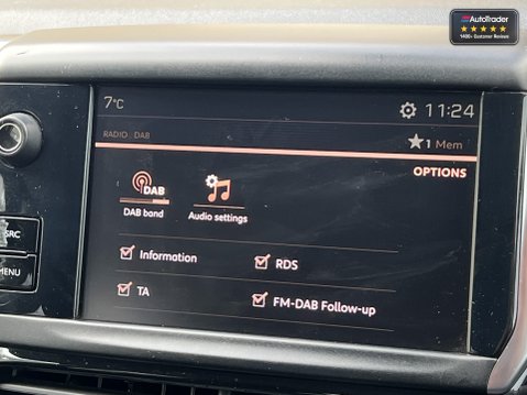 Peugeot 2008 1.5 BlueHDi Allure SUV 5dr Auto Diesel EAT Euro 6 (s/s) (120 ps) 29