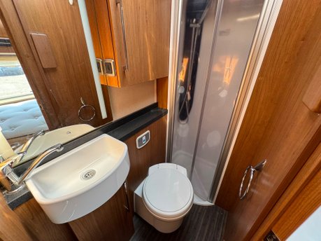 Auto-Trail Cherokee 13