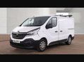 Renault Trafic 2.0 Trafic SL28 Business+ Energy dCi 5