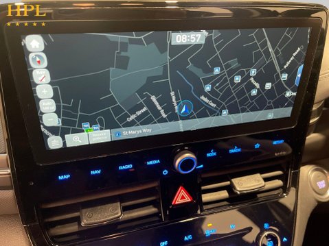 Hyundai IONIQ 38.3kWh Premium Hatchback 5dr Electric Auto (136 ps) 16