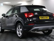Audi Q2 TDI SPORT 22