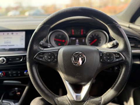 Vauxhall Insignia 2.0 Insignia SRi VX-Line Nav TD 5dr 28