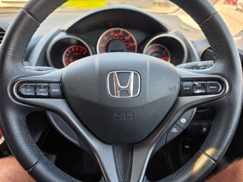 Honda Jazz 1.3 Jazz ES+ i-VTec 5dr 55