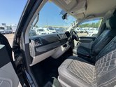 Volkswagen Transporter Crew Cab [SOLD KH] AUTO SWB L1H1 T32 Sportline Air Con Alloys Sensors EURO 15