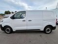 Citroen Dispatch 1.5 Dispatch 1000 Enterprise Edition Blue HDi SS 8