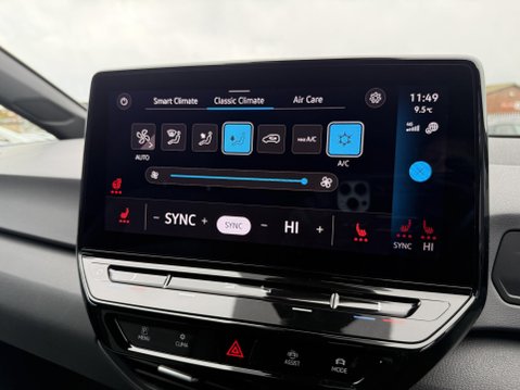 Volkswagen ID.3 Pro Performance 58kWh Life Hatchback 5dr Electric Auto (204 ps) 51