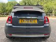 Fiat 500 1.0 MHEV Star Euro 6 (s/s) 2dr 9