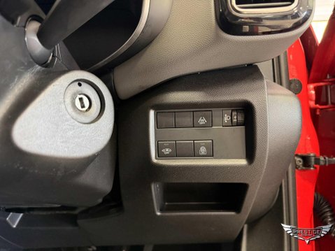 Citroen C5 Aircross 1.6 PureTech Flair EAT8 Euro 6 (s/s) 5dr 61