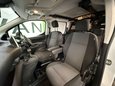 Peugeot Partner 1.5 Partner Professional Premium+ BHDi Crew Van 21