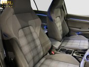Volkswagen Golf 1.4 TSI 13kWh GTE Hatchback 5dr Petrol Plug-in Hybrid DSG Euro 6 (s/s) (245 11