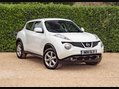 Nissan Juke 1.6 Juke Acenta 5dr 1