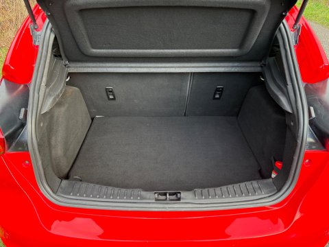 Ford Focus ST-LINE X TDCI 17