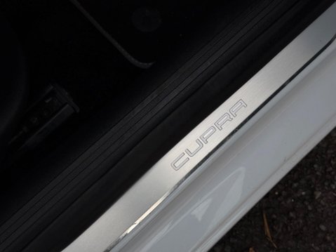 SEAT Leon 2.0 TSI Cupra 290 Lux DSG Euro 6 (s/s) 5dr 95