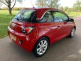 Vauxhall Adam JAM 5
