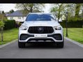 Mercedes-Benz GLE 2.0 GLE350de 31.2kWh AMG Line (Premium) G-Tronic 4MATIC Euro 6 (s/s) 5dr 5