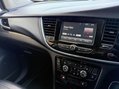 Vauxhall Mokka X 1.4i Turbo Elite Euro 6 (s/s) 5dr 16