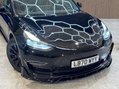 Tesla Model 3 Model 3 Long Range AWD 4WD 4dr 10