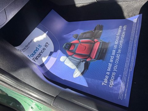 Mini Hatch 1.2 One Euro 6 (s/s) 5dr 21