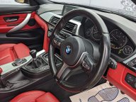 BMW 4 Series 420D M SPORT 19
