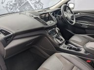 Ford Kuga TITANIUM TDCI 19