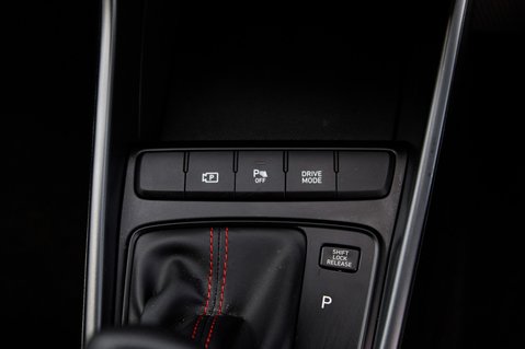 Hyundai i20 T-GDI N LINE MHEV 31