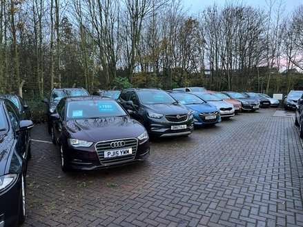 Sell Your Car