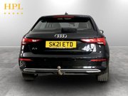 Audi A3 2.0 TDI 30 Sport Sportback 5dr Diesel Manual Euro 6 (s/s) (116 ps) Air Con 6