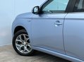 Mitsubishi Outlander 2.0 Outlander GX 4h PHEV Auto 4WD 5dr 42