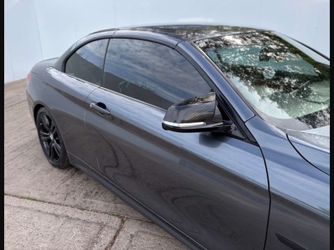 BMW 4 Series 2.0 420d M Sport Auto 2dr 5