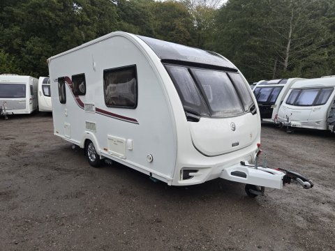 Swift Challenger 480  3