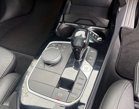 BMW 1 Series 1.5 118i M Sport Auto 5dr 27