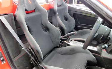 Ferrari 430 Scuderia Spider 16M 7