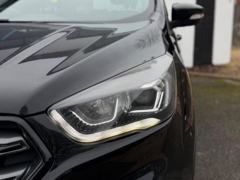 Ford Kuga 1.5T EcoBoost ST-Line Euro 6 (s/s) 5dr 12