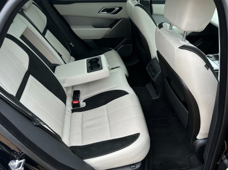 Land Rover Range Rover Velar R-DYNAMIC SE 74
