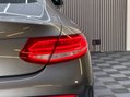 Mercedes-Benz C Class 2.1 C220d AMG Line G-Tronic+ Euro 6 (s/s) 2dr 25