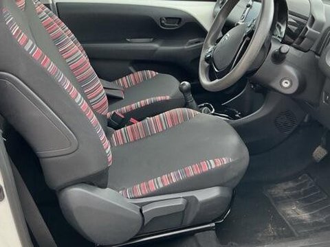 Citroen C1 1.0 VTi Feel Euro 6 3dr 12