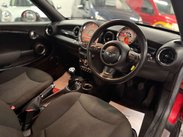 Mini Coupe 1.6 Cooper Euro 5 (s/s) 2dr 10
