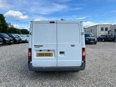 Ford Transit SWB L1H1 Low Roof 260 NO VAT 7