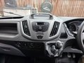 Ford Transit 350 L4 DCB DCC DRW 16