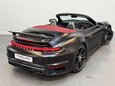 Porsche 911 3.7T 992 Turbo S Convertible 2dr Petrol PDK 4WD Euro 6 (s/s) (650 ps) 36