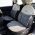 Fiat 500 1.2 Lounge 2dr 21