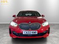 BMW 1 Series 1.5 118i M Sport (LCP) Hatchback 5dr Petrol DCT Euro 6 (s/s) (136 ps) One O 2