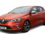 Renault Megane 1.5 Blue dCi GT Line Hatchback 5dr Diesel Manual Euro 6 (s/s) (115 ps) 3