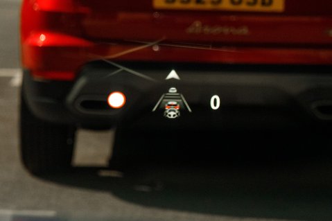 Vauxhall Astra ULTIMATE 15
