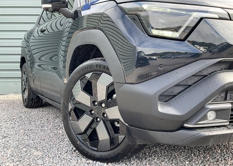 Suzuki e Vitara Ultra 2WD 61kWh 2