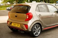 Kia Picanto GT-LINE S 8